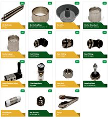 Spare Parts
